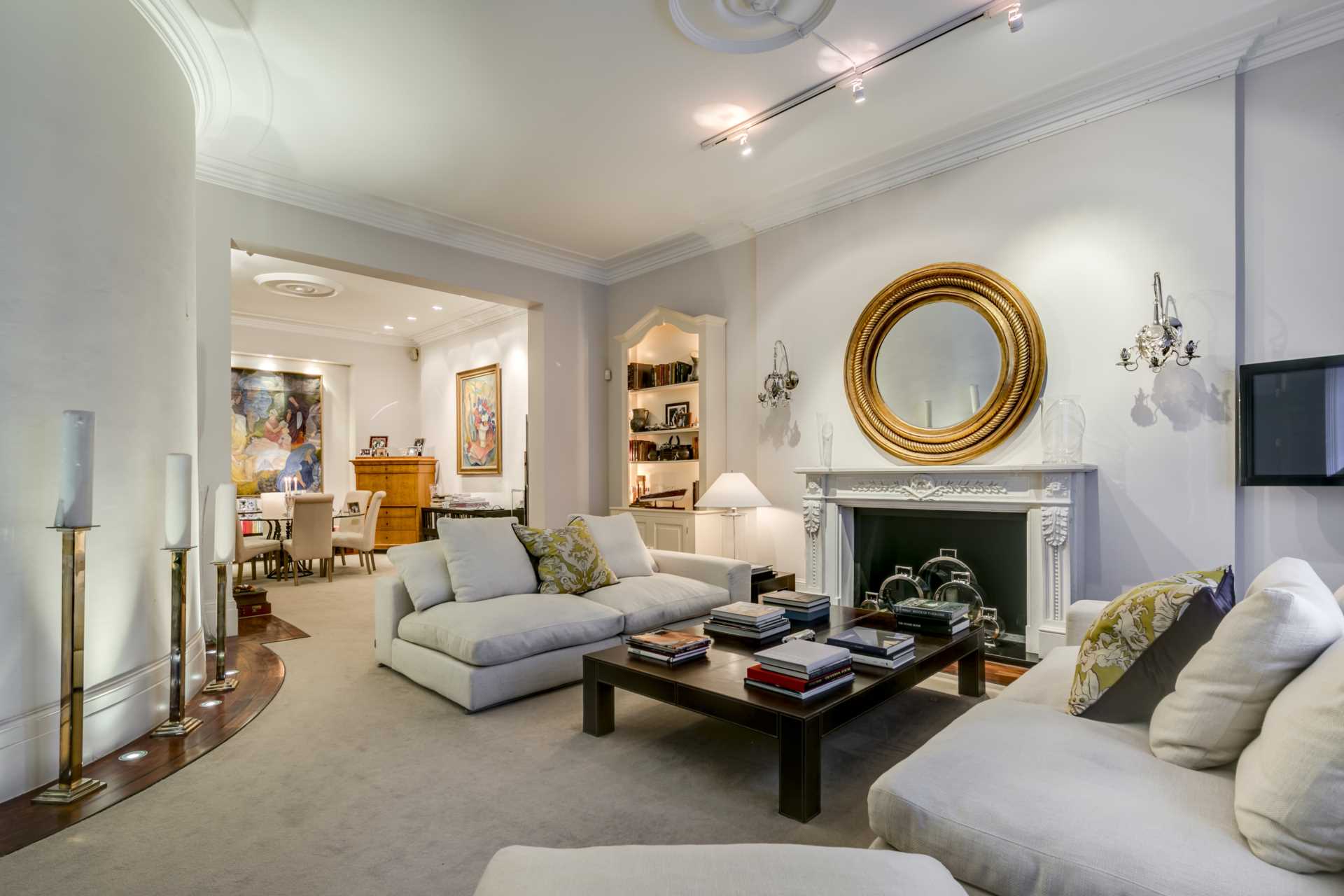 Mount Street, Mayfair, Image 5