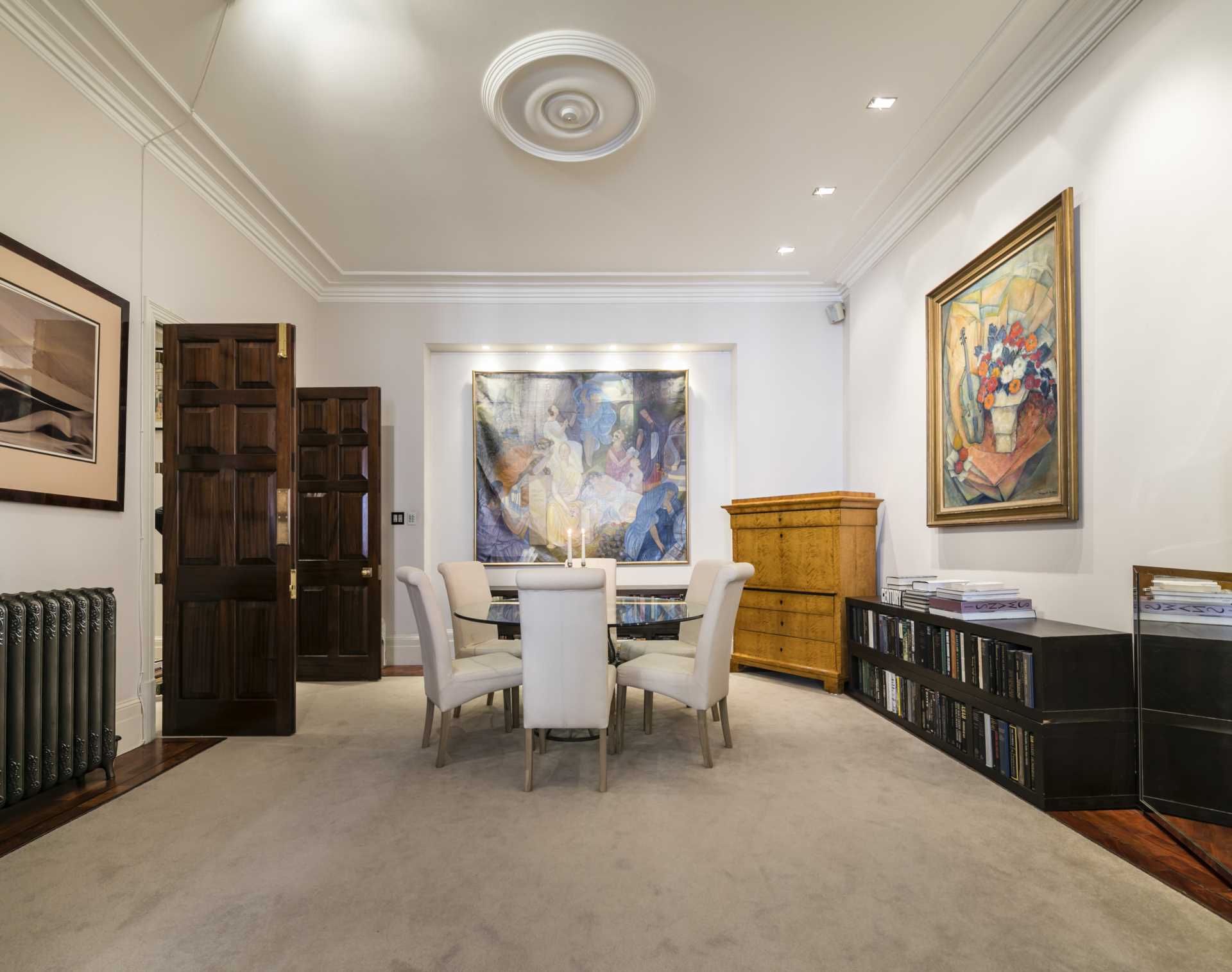 Mount Street, Mayfair, Image 8