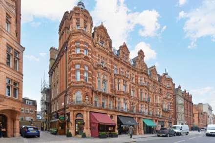 Mount Street, Mayfair, Image 1