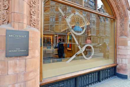 Mount Street, Mayfair, Image 22