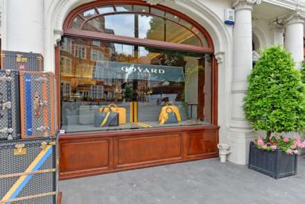 Mount Street, Mayfair, Image 26