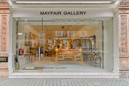 Mount Street, Mayfair, Image 27