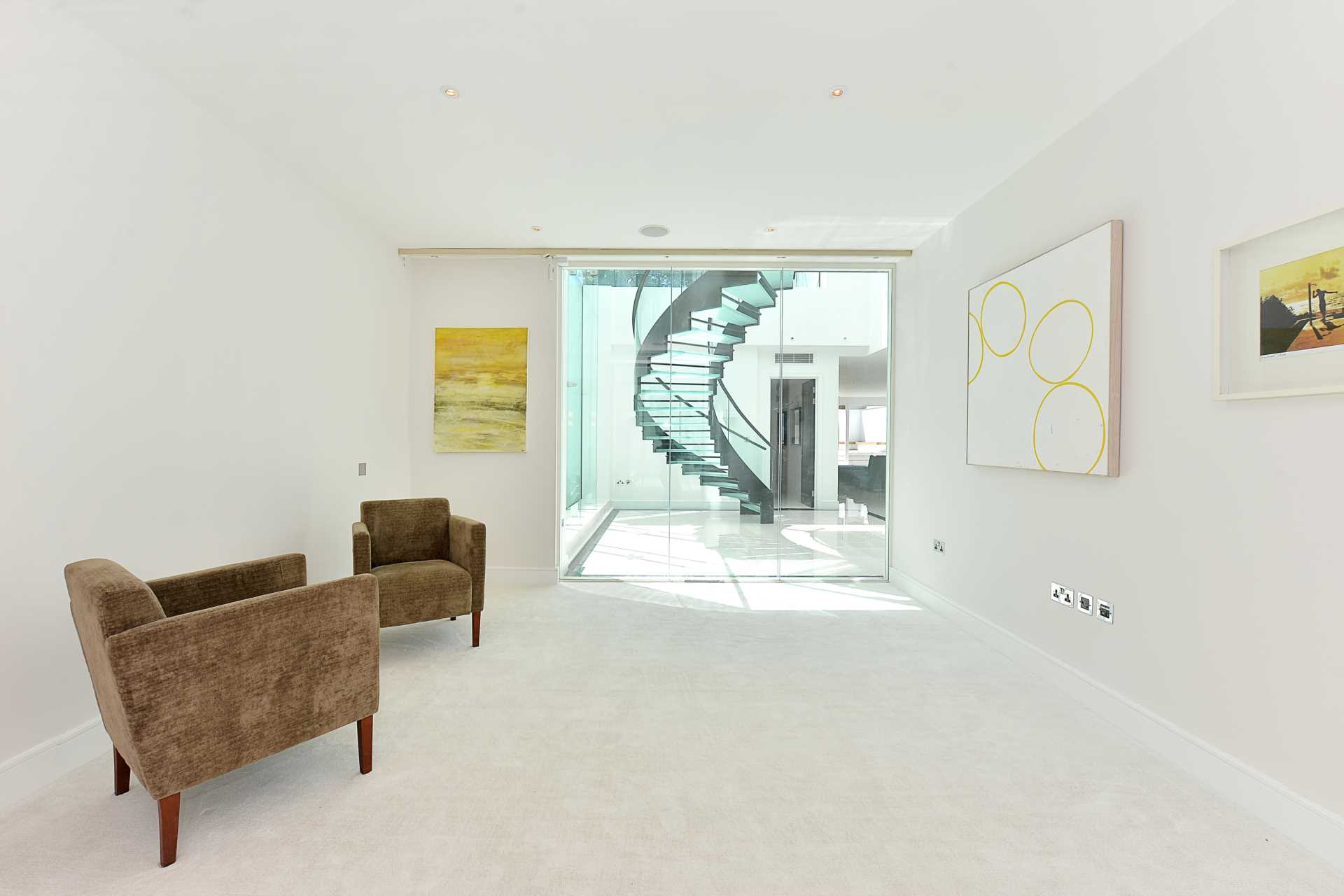 Horizons Court, Hampstead NW3, Image 10