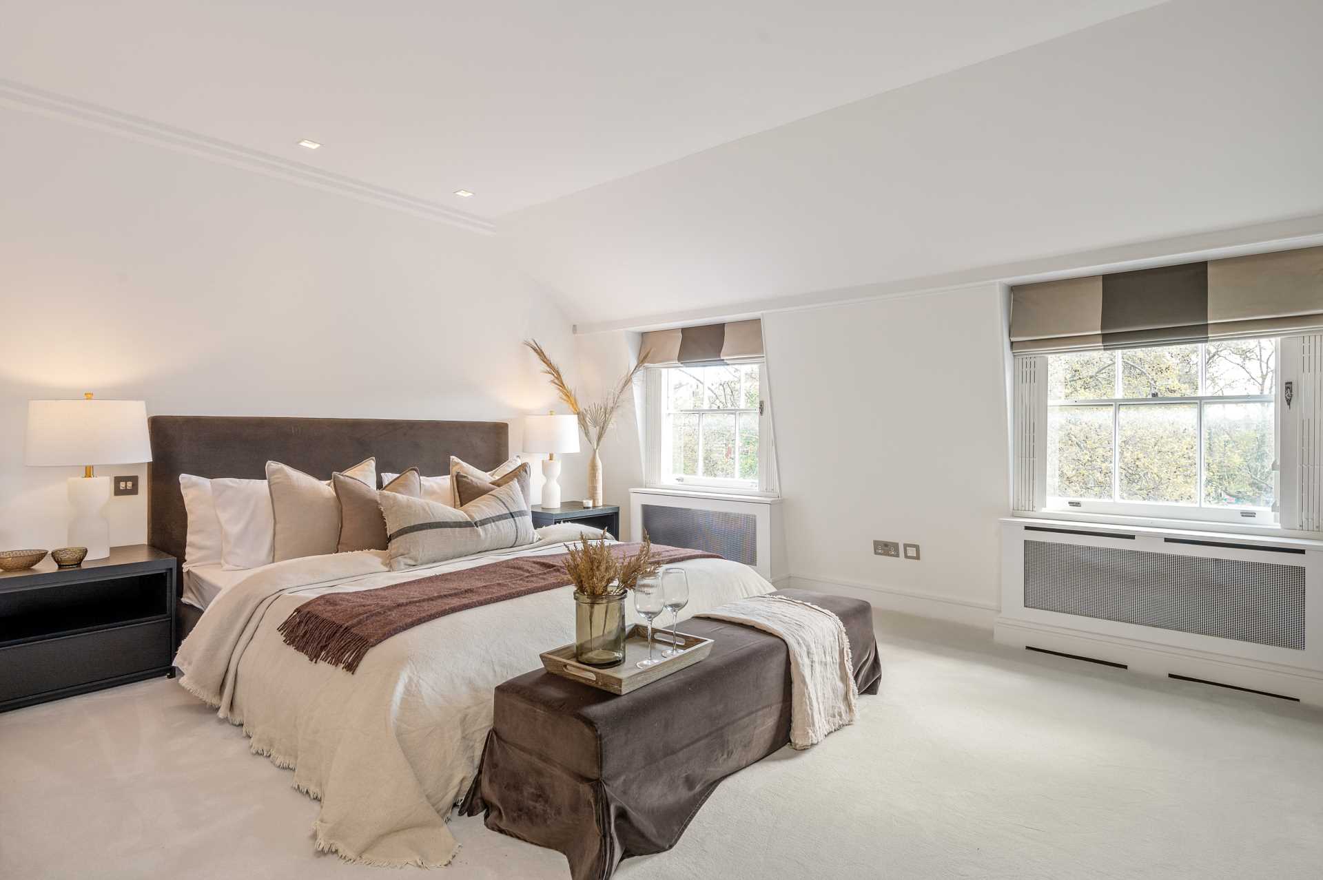 Hans Place, Knightsbridge, Image 15