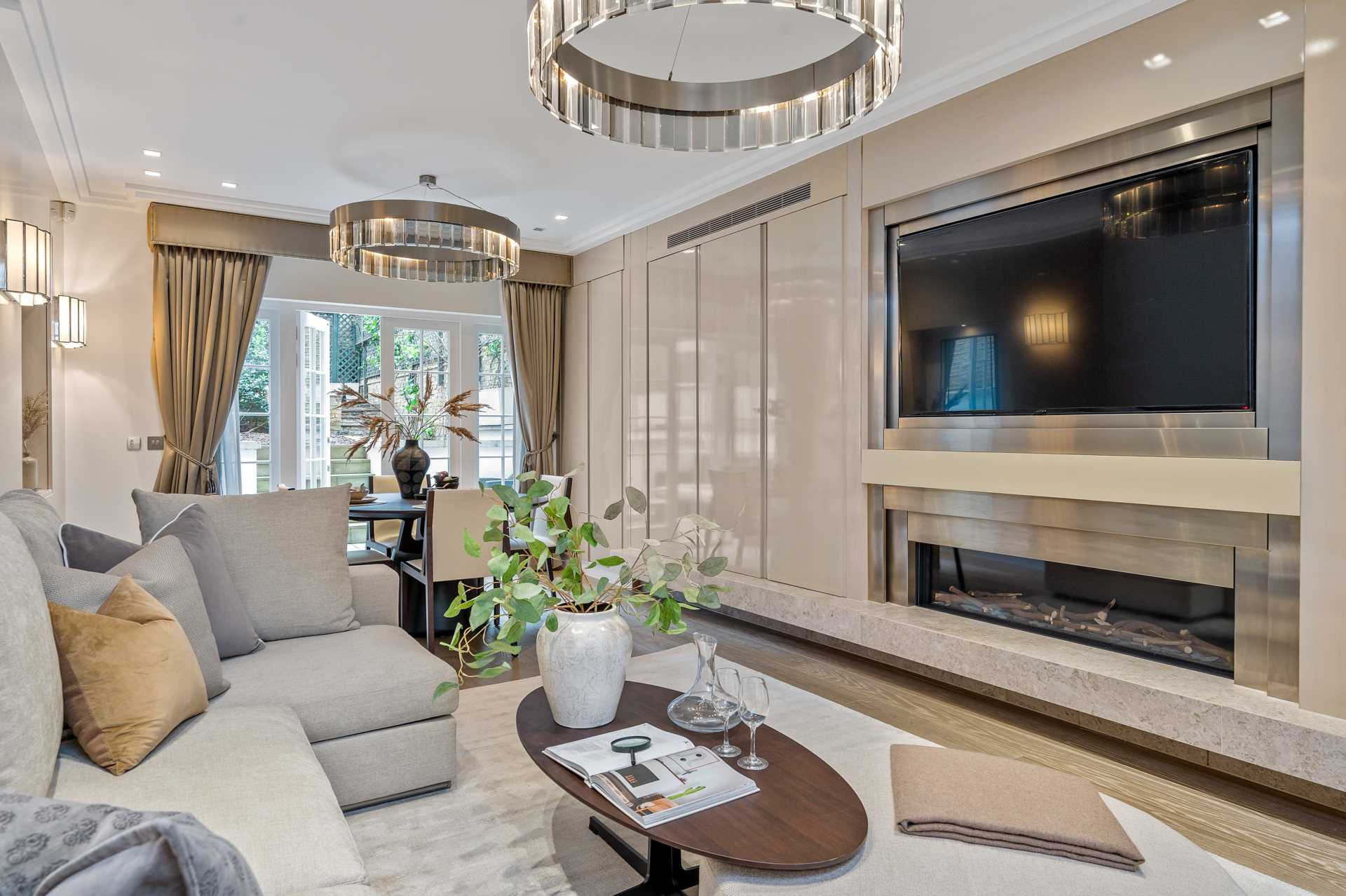 Hans Place, Knightsbridge, Image 2