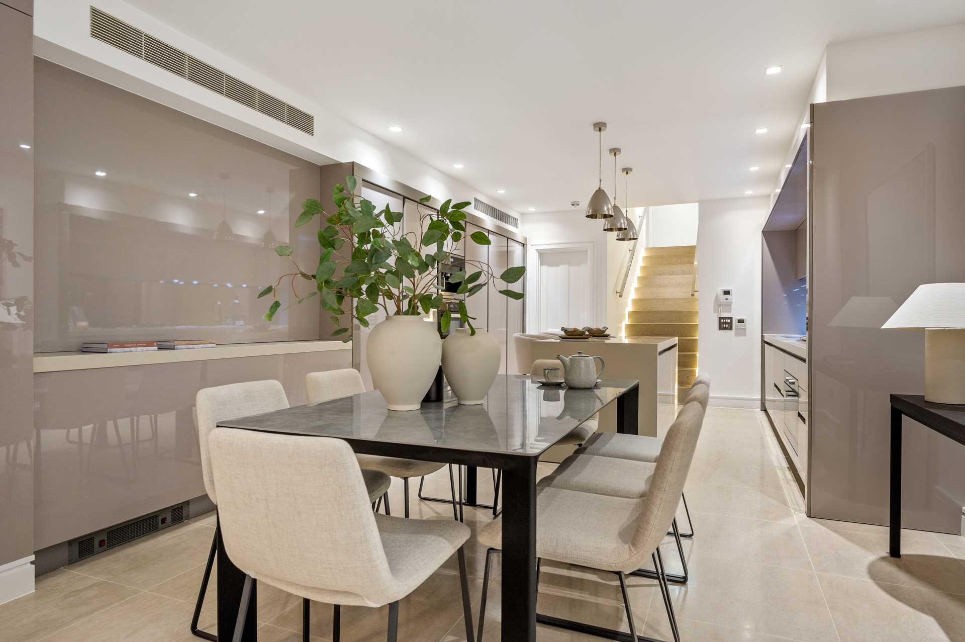 Hans Place, Knightsbridge, Image 6