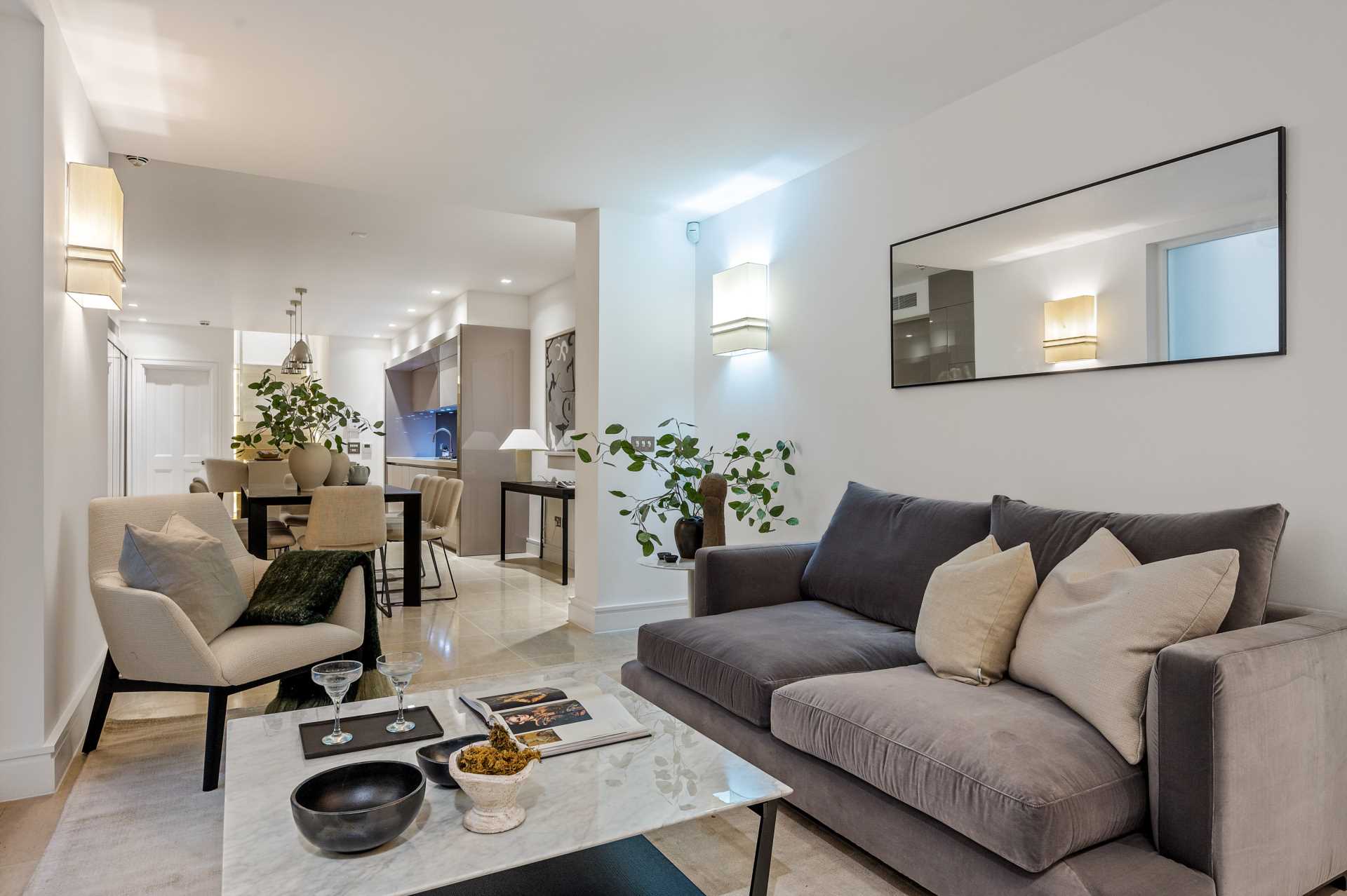 Hans Place, Knightsbridge, Image 7