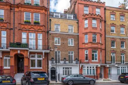 Property For Sale Hans Place, Knightsbridge, London