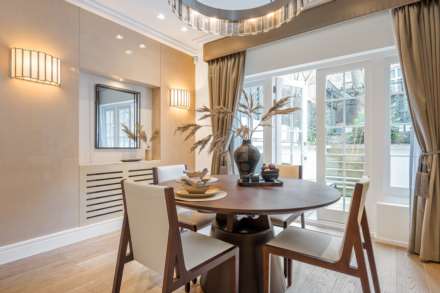 Hans Place, Knightsbridge, Image 3
