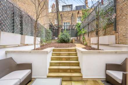 Hans Place, Knightsbridge, Image 4