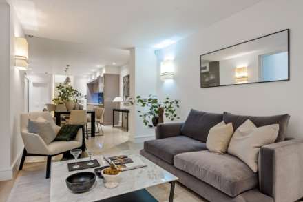 Hans Place, Knightsbridge, Image 7