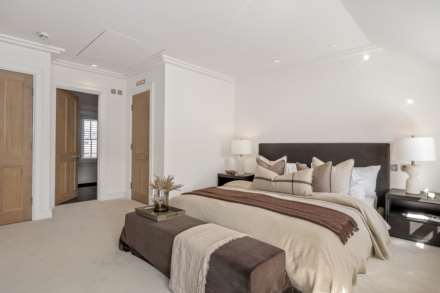 Hans Place, Knightsbridge, Image 8
