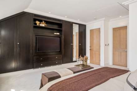 Hans Place, Knightsbridge, Image 9