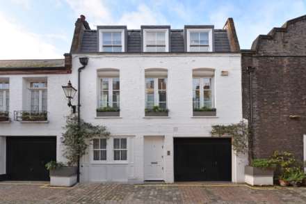 Property For Rent Marylebone Mews, Marylebone, London