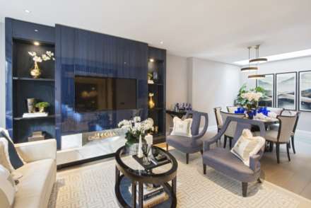 Property For Rent Clabon Mews, Knightsbridge, London