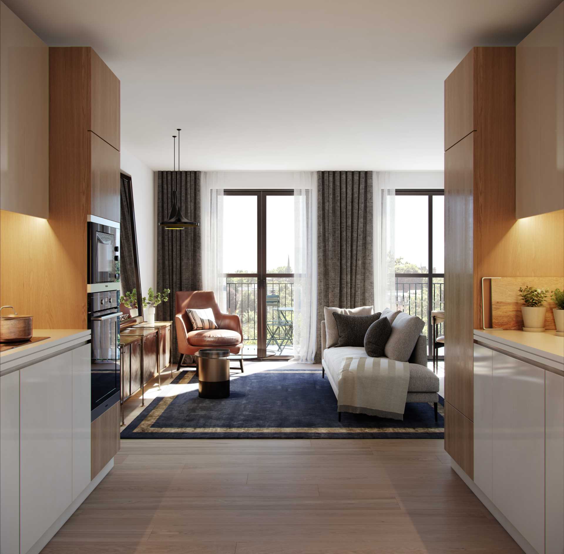 Property For Sale Lyons Place, Maida Vale NW8 Rokstone (ID 2526)