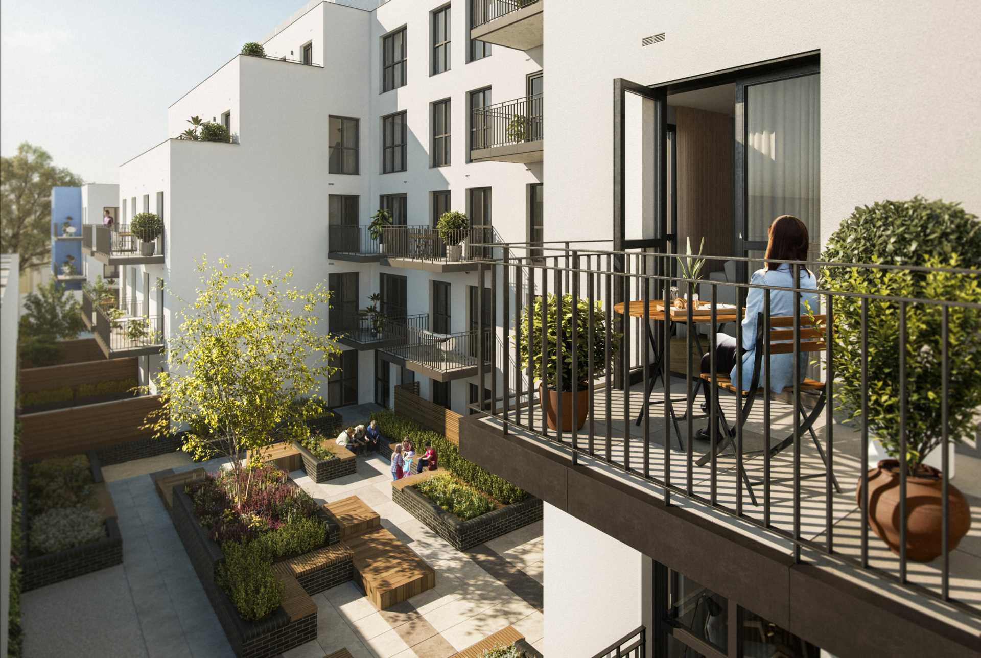 Property For Sale Lyons Place, Maida Vale NW8 Rokstone (ID 2531)