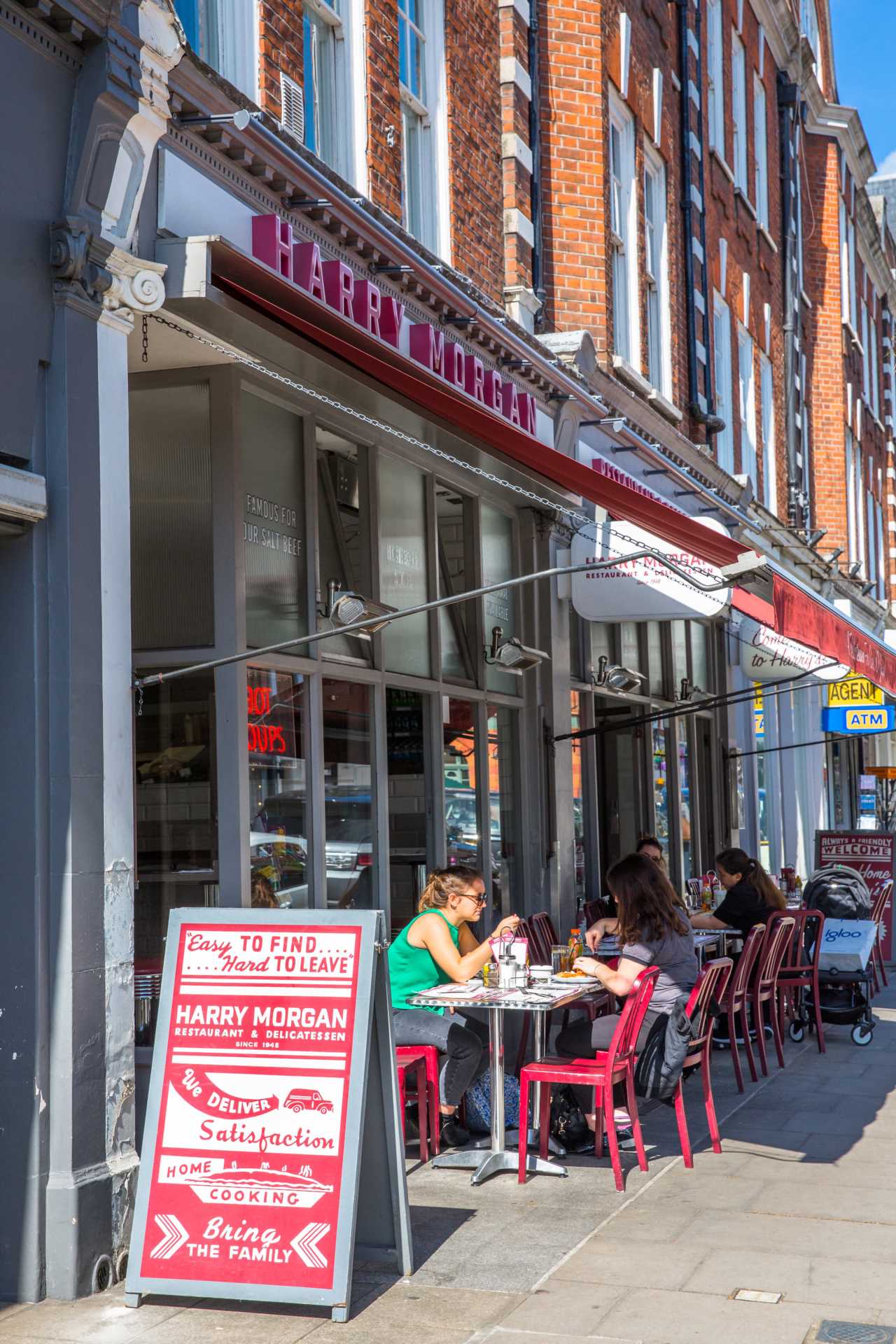 Property For Sale Lyons Place, Maida Vale NW8 Rokstone (ID 2531)