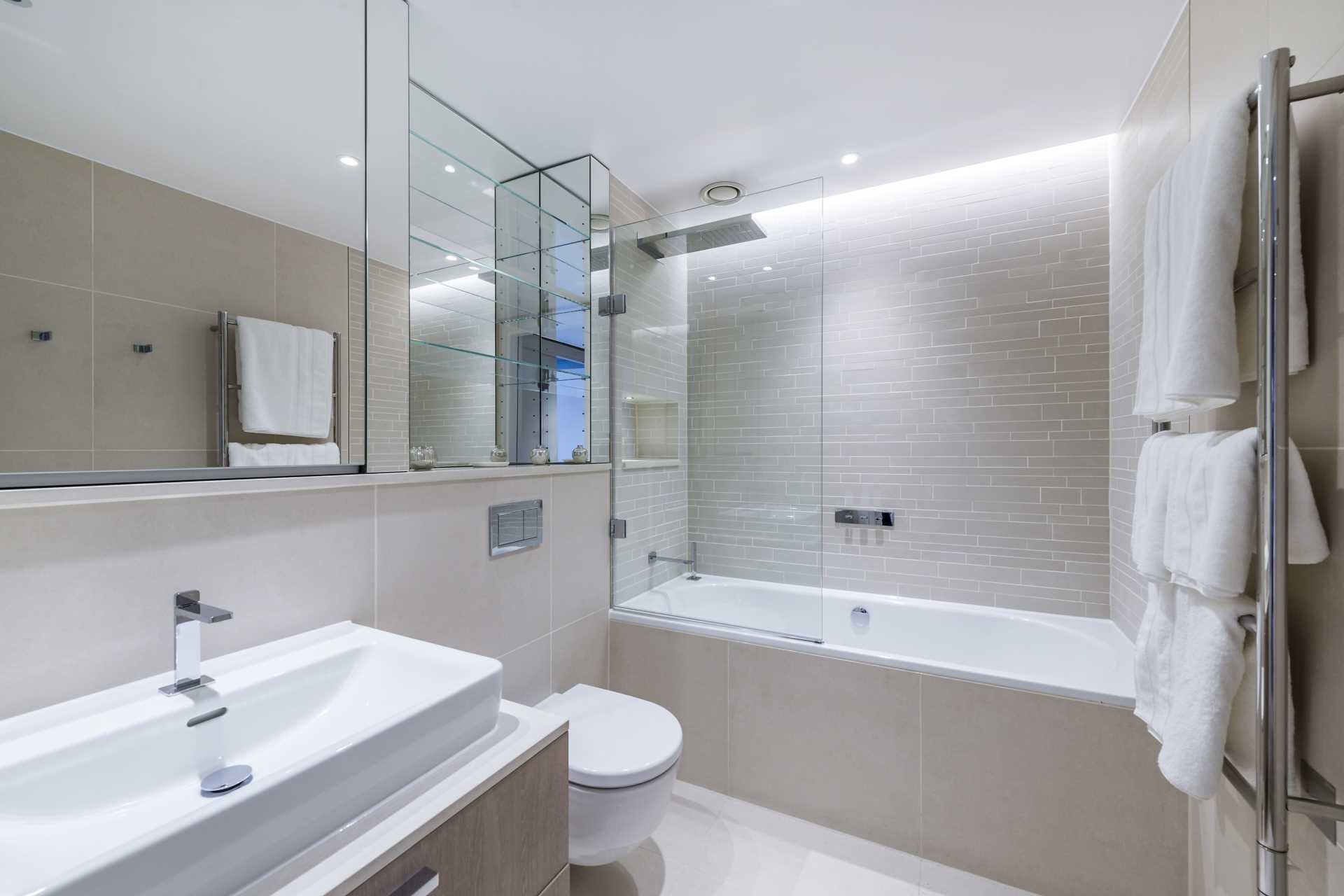Kensington Gardens, Bayswater W2, Image 6