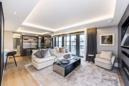 Kensington Gardens, Bayswater W2, Image 2