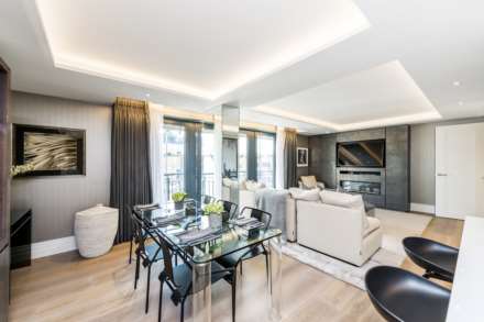 Kensington Gardens, Bayswater W2, Image 5