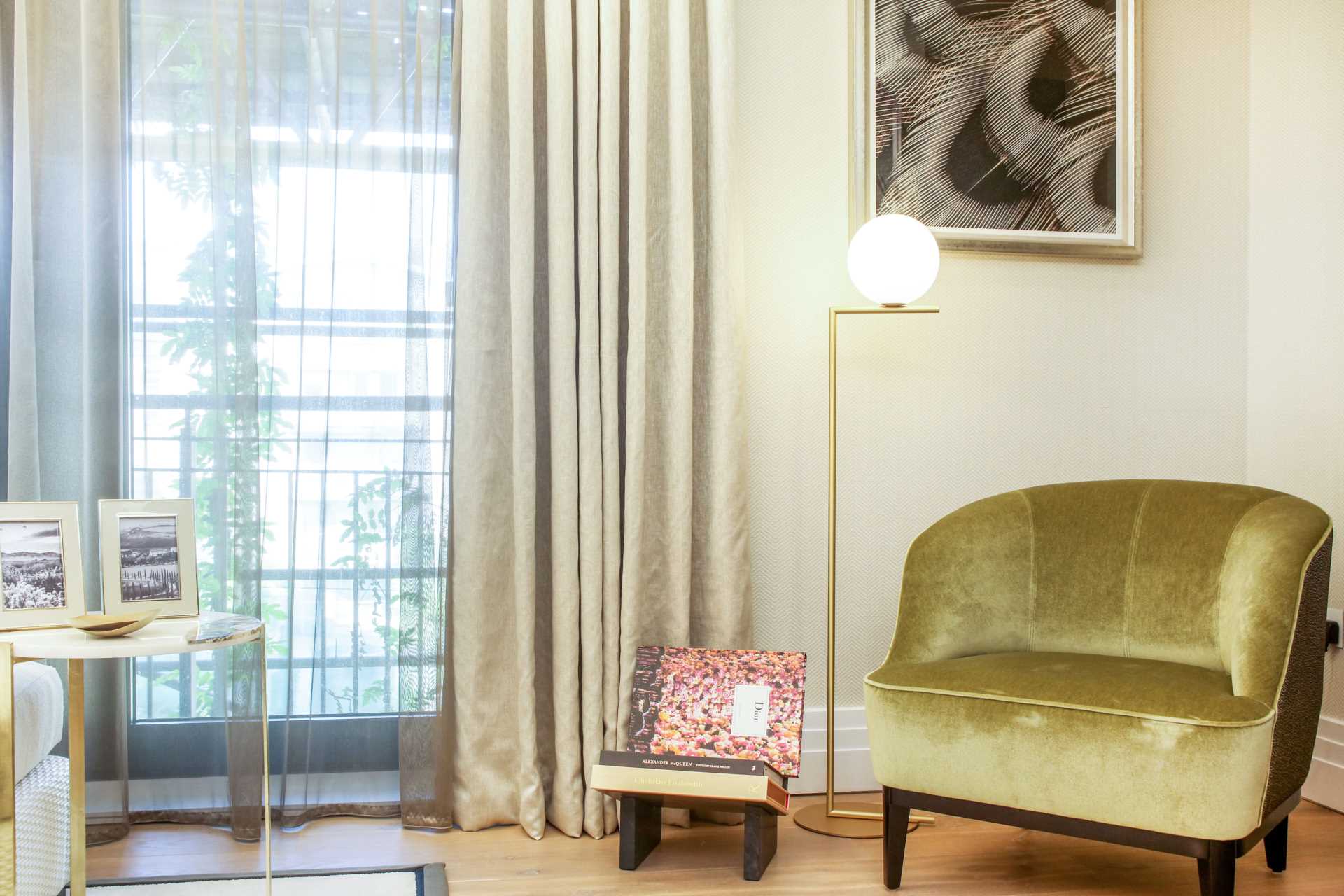Kensington Gardens Square, Bayswater, W2, Image 11