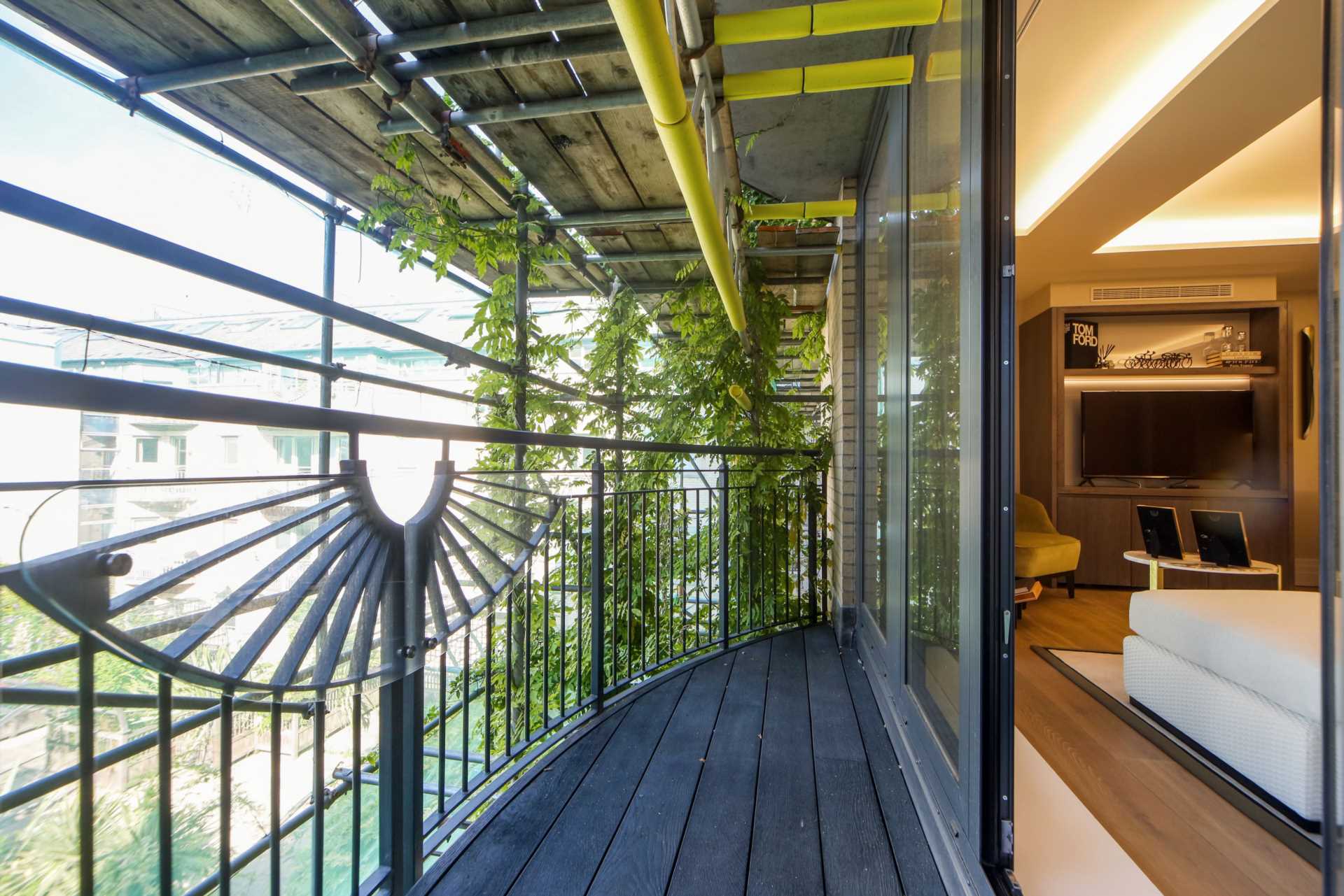 Kensington Gardens Square, Bayswater, W2, Image 12