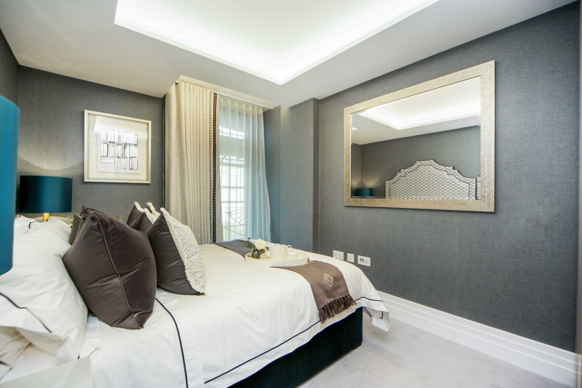 Kensington Gardens Square, Bayswater, W2, Image 13