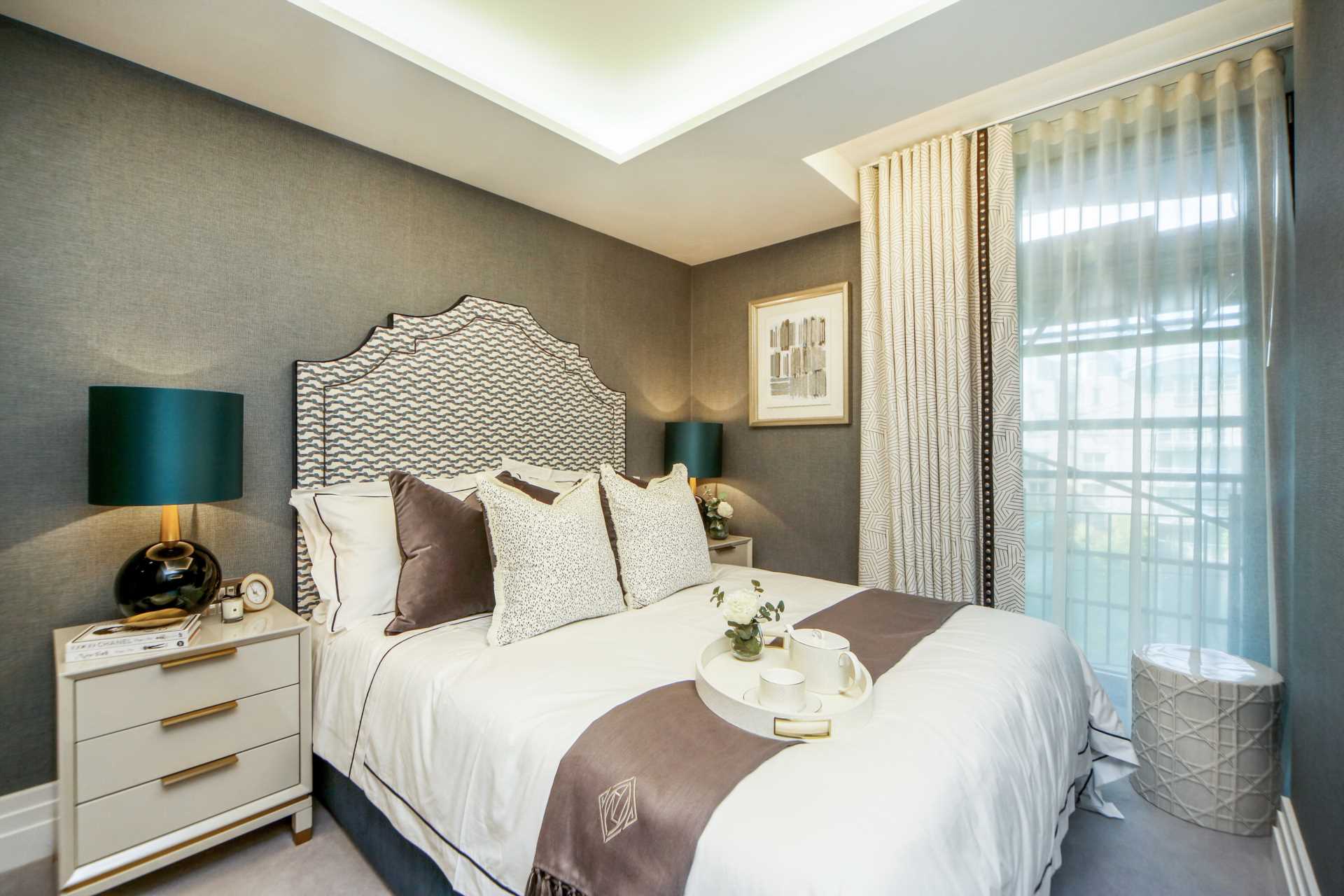 Kensington Gardens Square, Bayswater, W2, Image 14