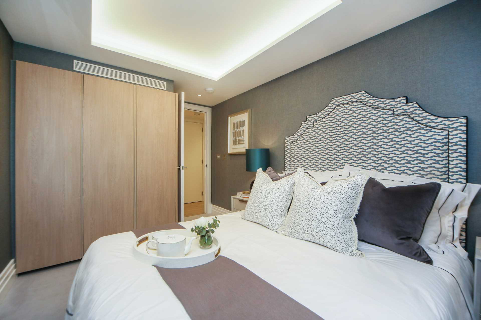 Kensington Gardens Square, Bayswater, W2, Image 15