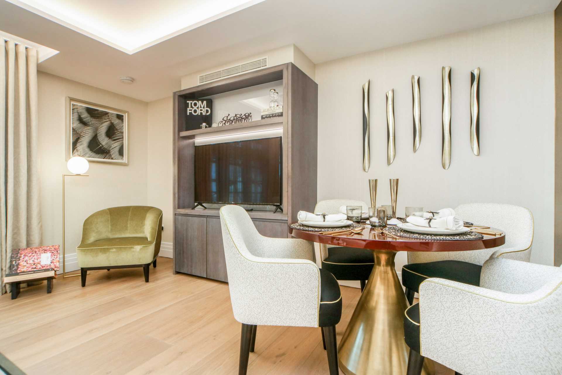 Kensington Gardens Square, Bayswater, W2, Image 4