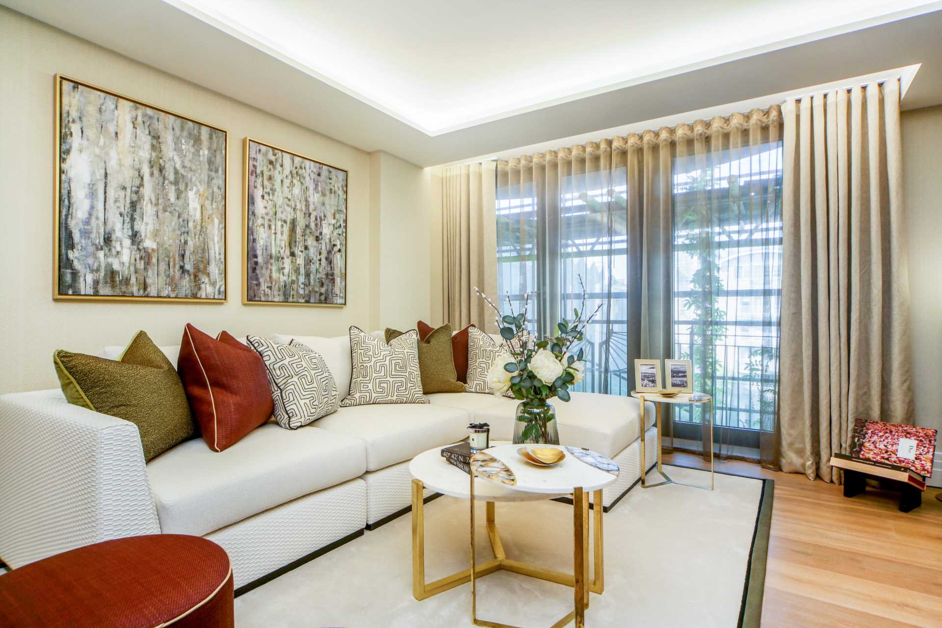 Kensington Gardens Square, Bayswater, W2, Image 5