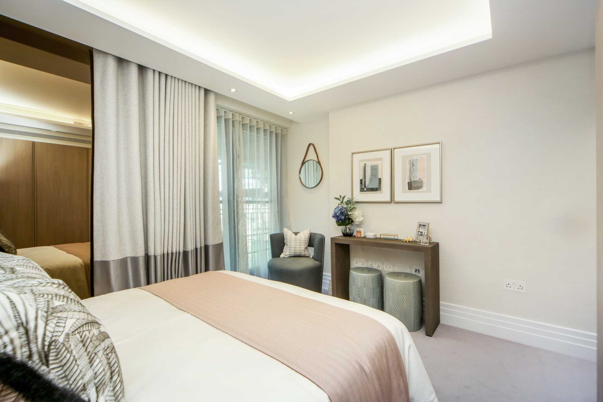 Kensington Gardens Square, Bayswater, W2, Image 8