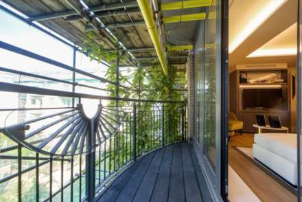 Kensington Gardens Square, Bayswater, W2, Image 12