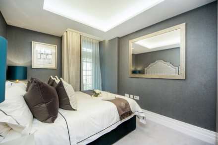 Kensington Gardens Square, Bayswater, W2, Image 13