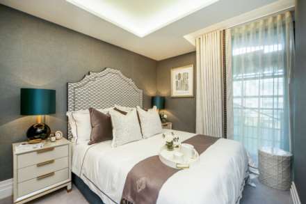 Kensington Gardens Square, Bayswater, W2, Image 14