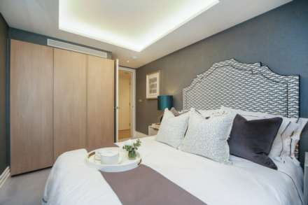 Kensington Gardens Square, Bayswater, W2, Image 15