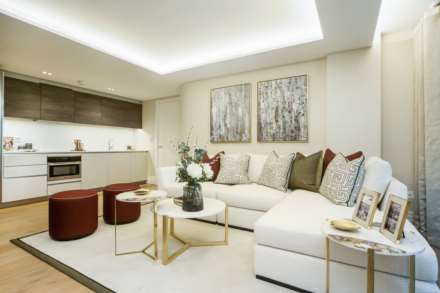 Kensington Gardens Square, Bayswater, W2, Image 2