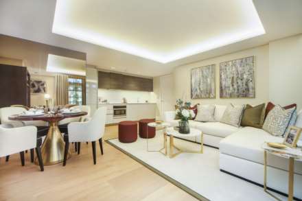 Kensington Gardens Square, Bayswater, W2, Image 3
