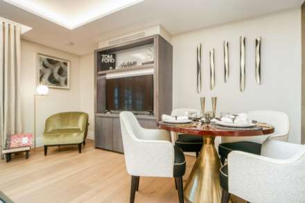 Kensington Gardens Square, Bayswater, W2, Image 4