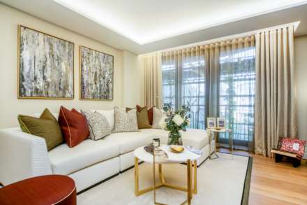 Kensington Gardens Square, Bayswater, W2, Image 5
