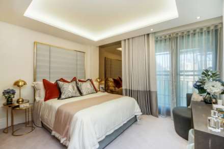 Kensington Gardens Square, Bayswater, W2, Image 7