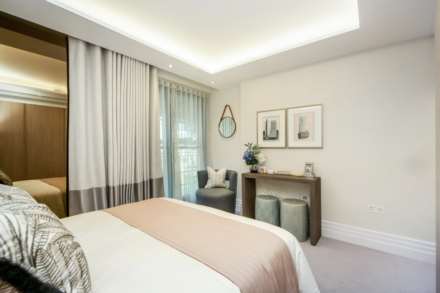 Kensington Gardens Square, Bayswater, W2, Image 8