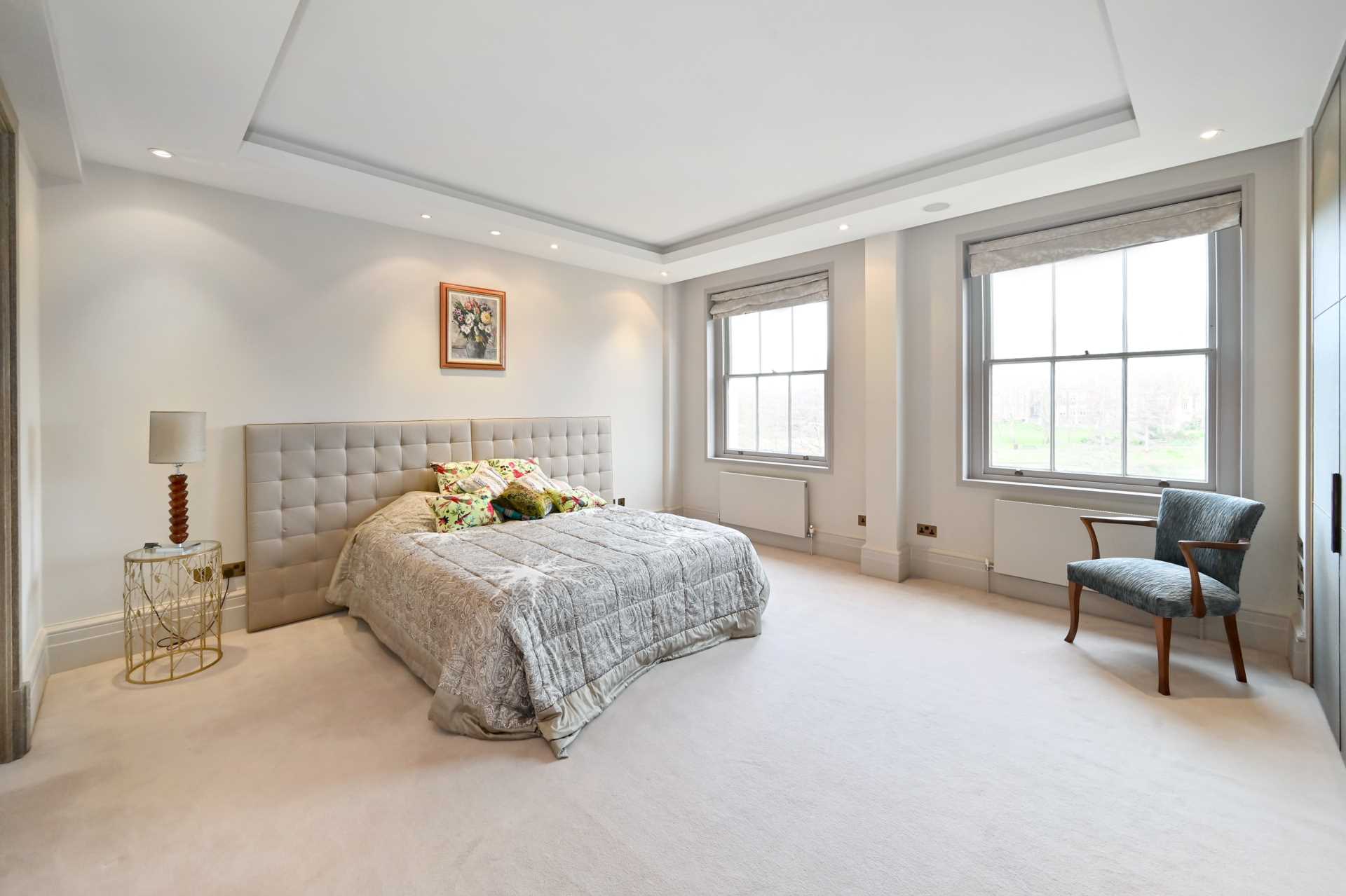 York Terrace West, Regent's Park, NW1, Image 3