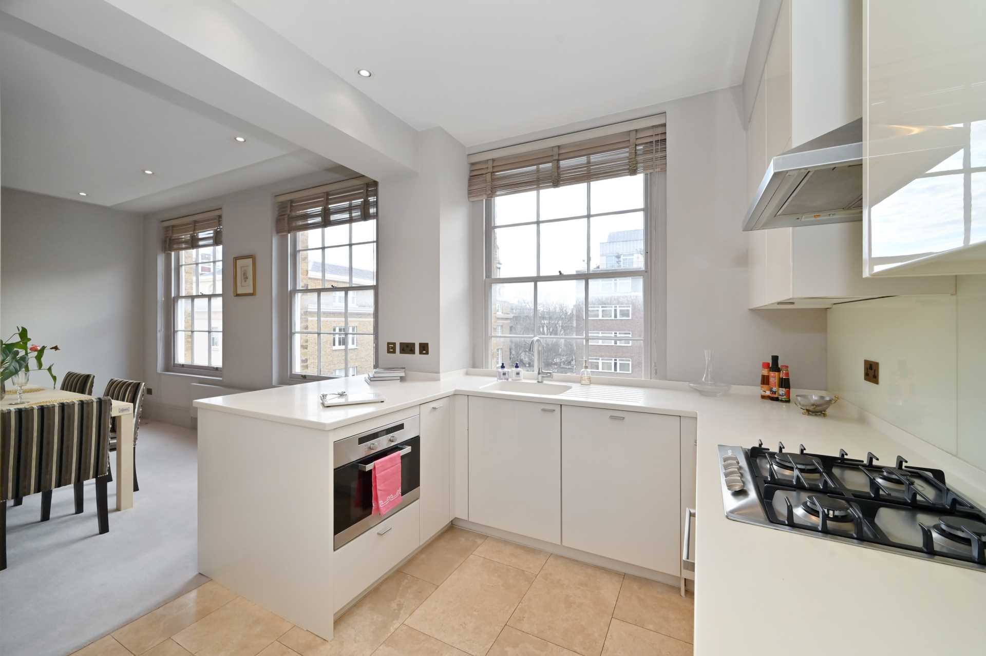 York Terrace West, Regent's Park, NW1, Image 4