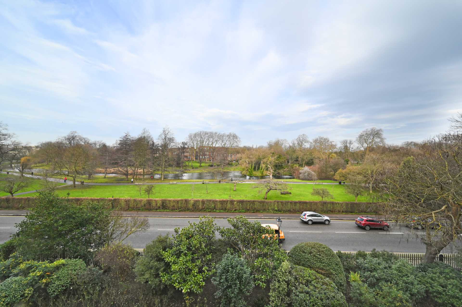 York Terrace West, Regent's Park, NW1, Image 5