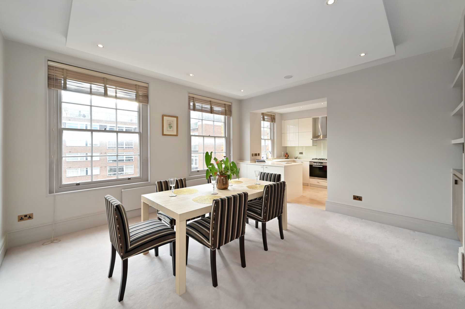 York Terrace West, Regent's Park, NW1, Image 6
