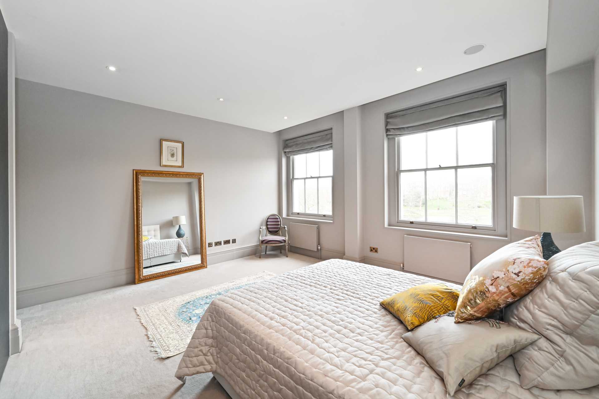 York Terrace West, Regent's Park, NW1, Image 7