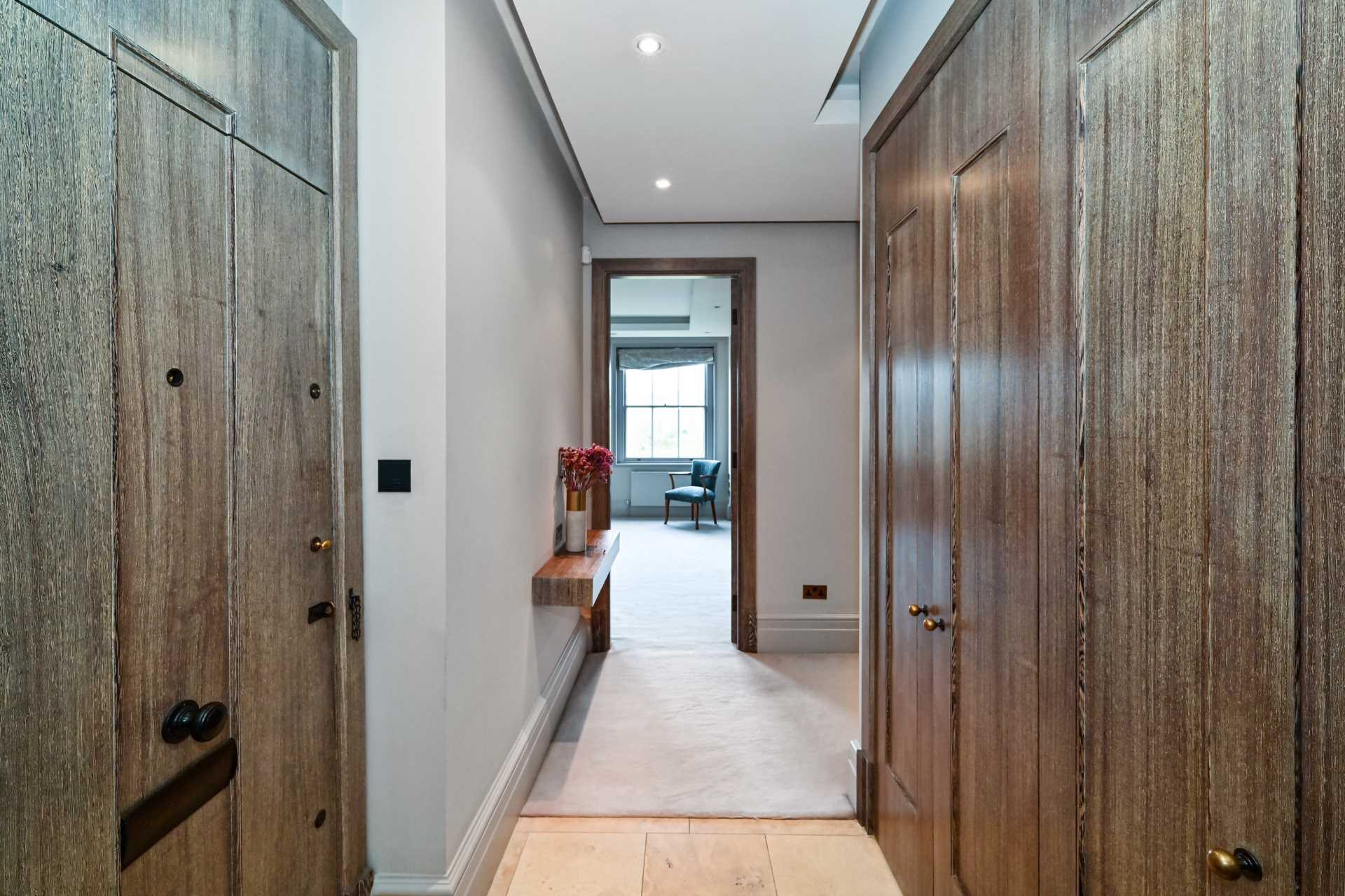 York Terrace West, Regent's Park, NW1, Image 9