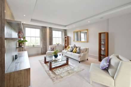 York Terrace West, Regent's Park, NW1, Image 10